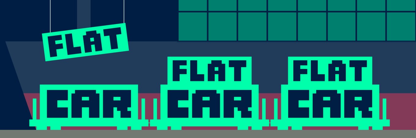 Flatcar Container Linux banner