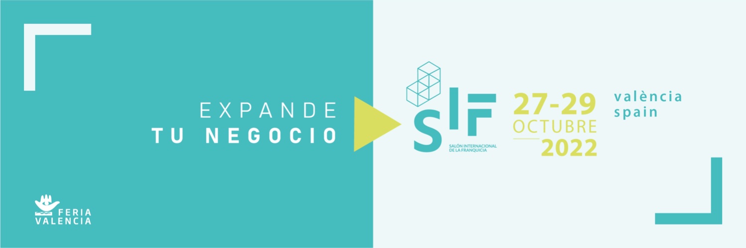 SIF Valencia banner