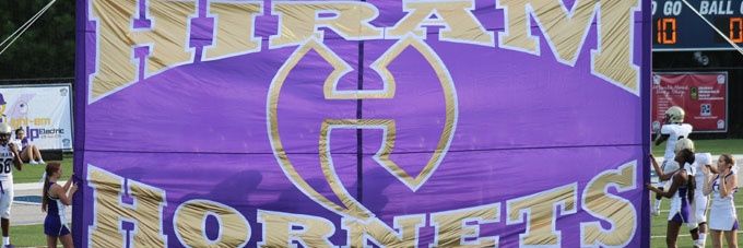 Coach Joe Scott banner