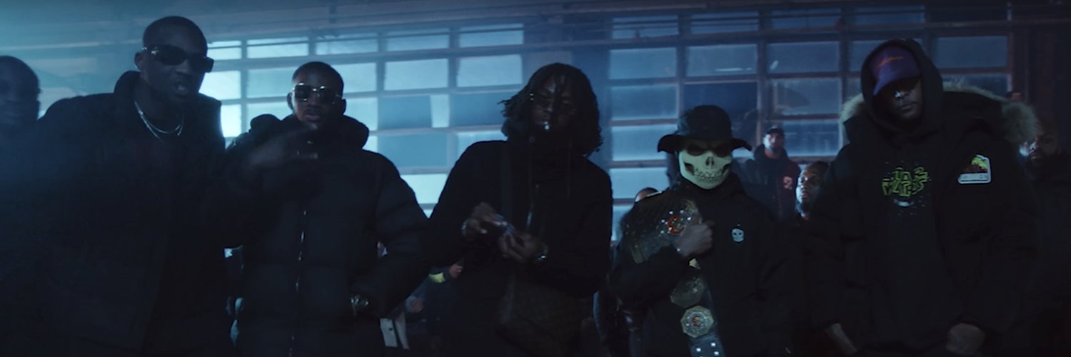 Kendrick Le Hmar banner