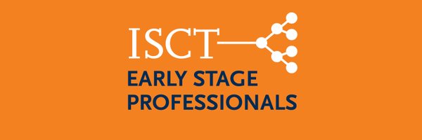 ISCT_ESP Profile Banner