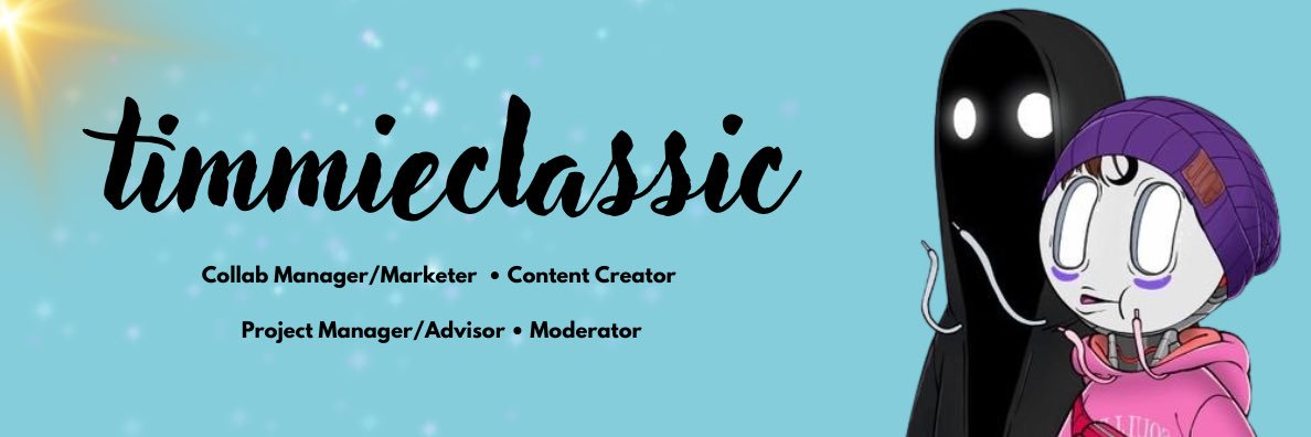 timmieclassic's banner