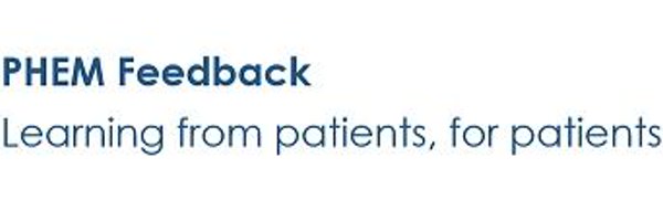 PHEMFeedback Profile Banner