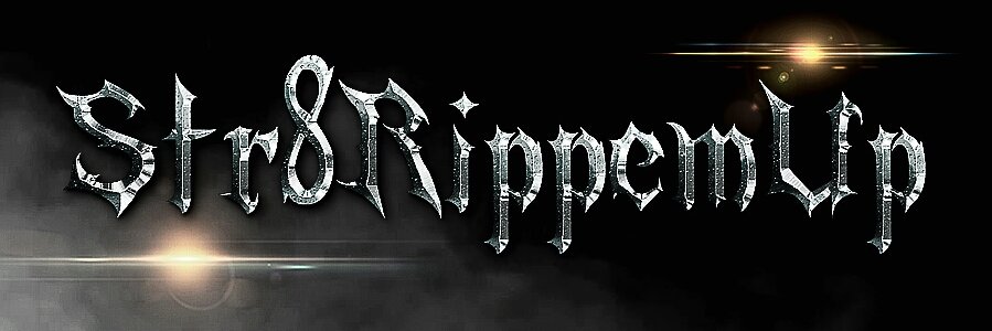 Str8RippemUp banner