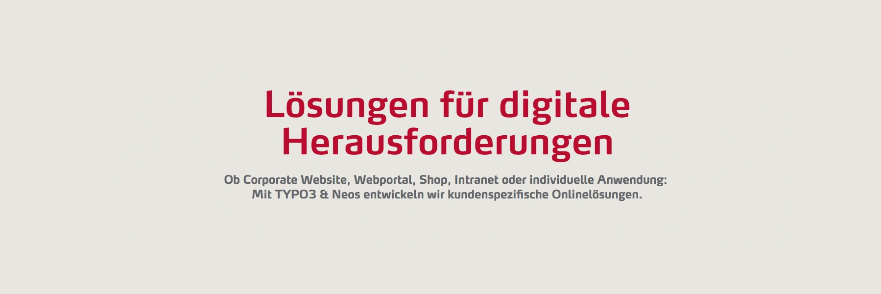 punkt.de GmbH banner