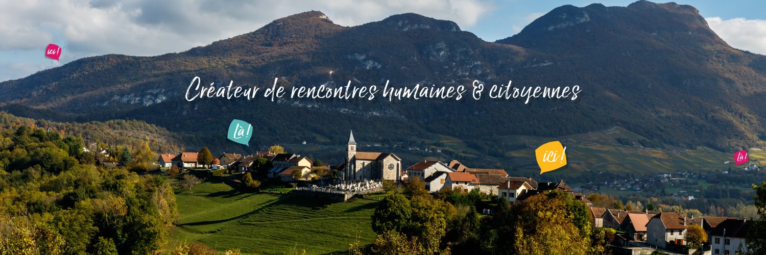 Comm'une opportunité banner