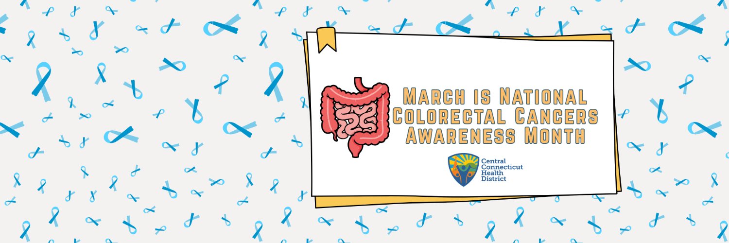 Central Connecticut Health District banner