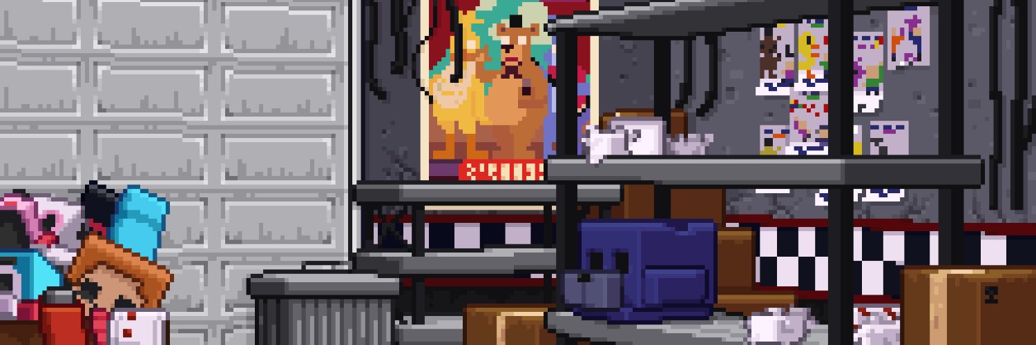 BoriwsFS's profile banner image