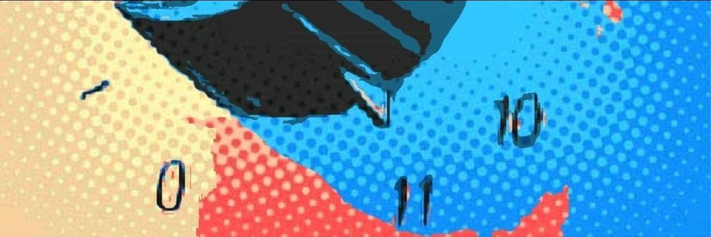 LeeVanCleef🤘Sound, Vision & Spaghetti💥 banner