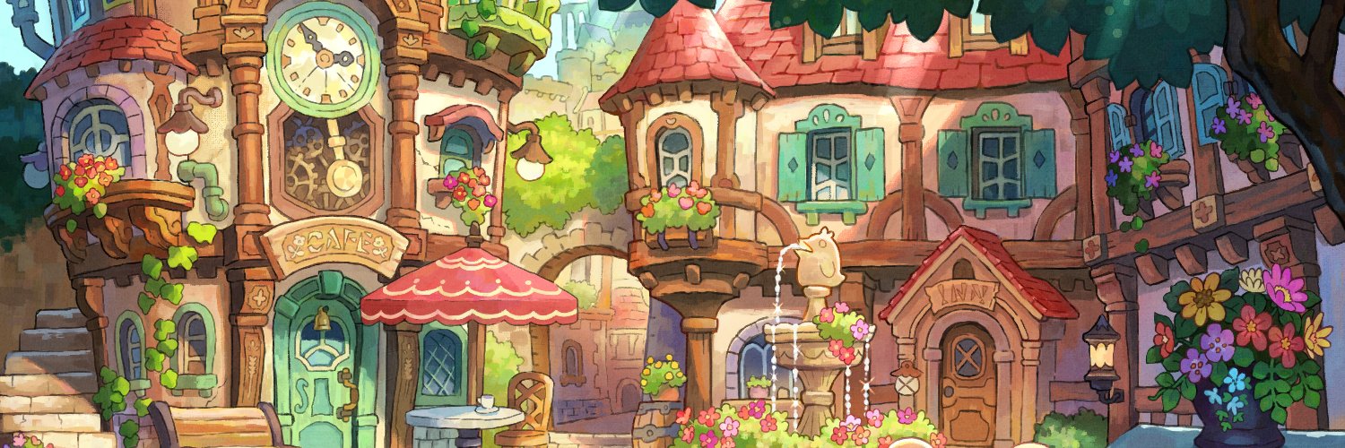 けみ猫's banner