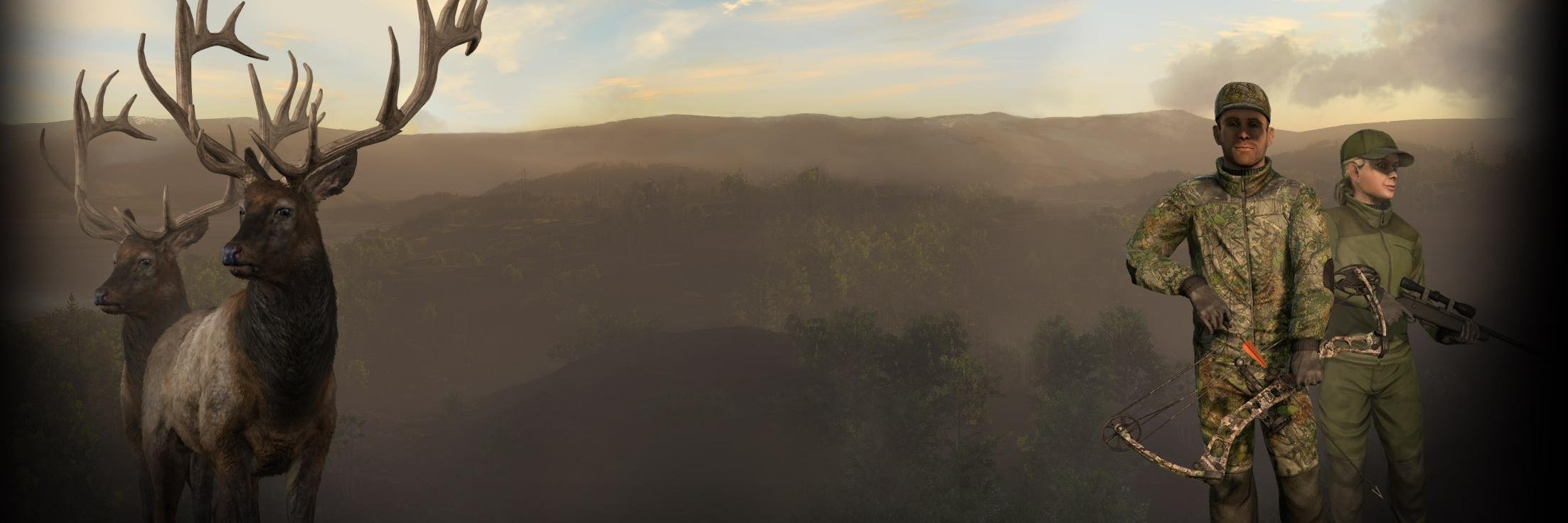 ronMctube & dgeesio banner