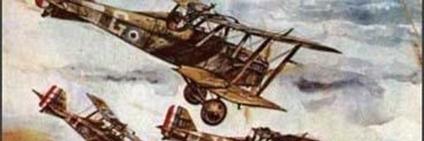 RFC19181 Profile Banner