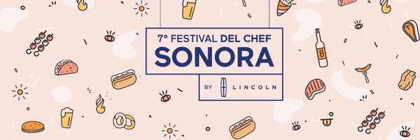 Festival del Chef Sonora Profile Banner