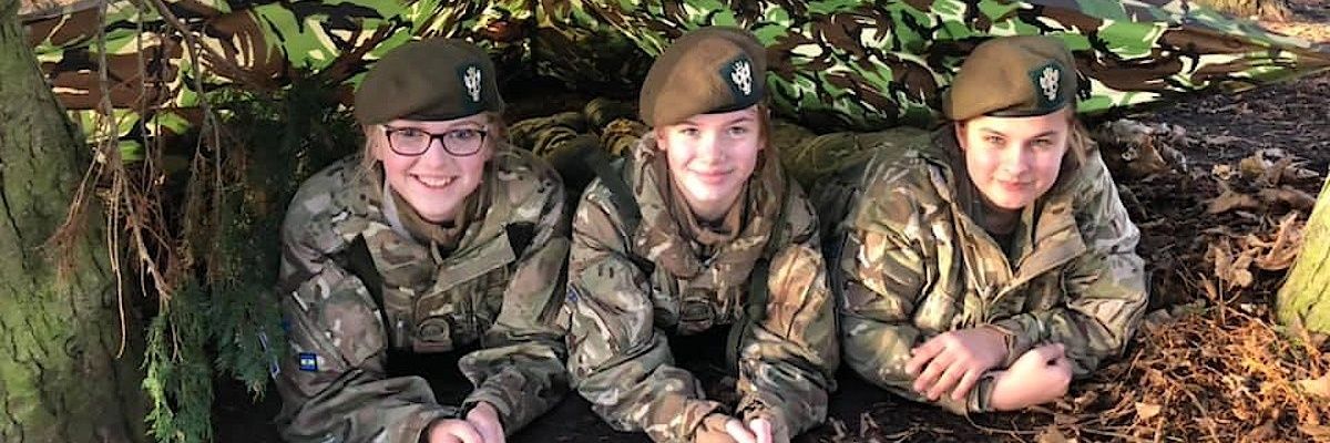 Nottinghamshire ACF banner