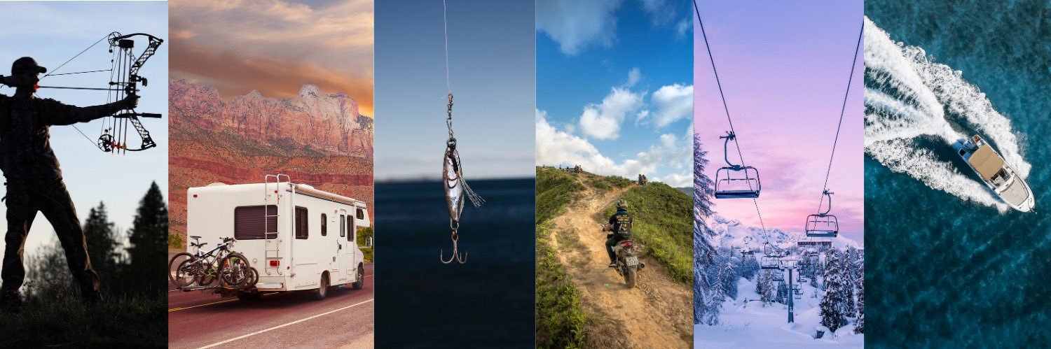 Outdoor Recreation Roundtable banner