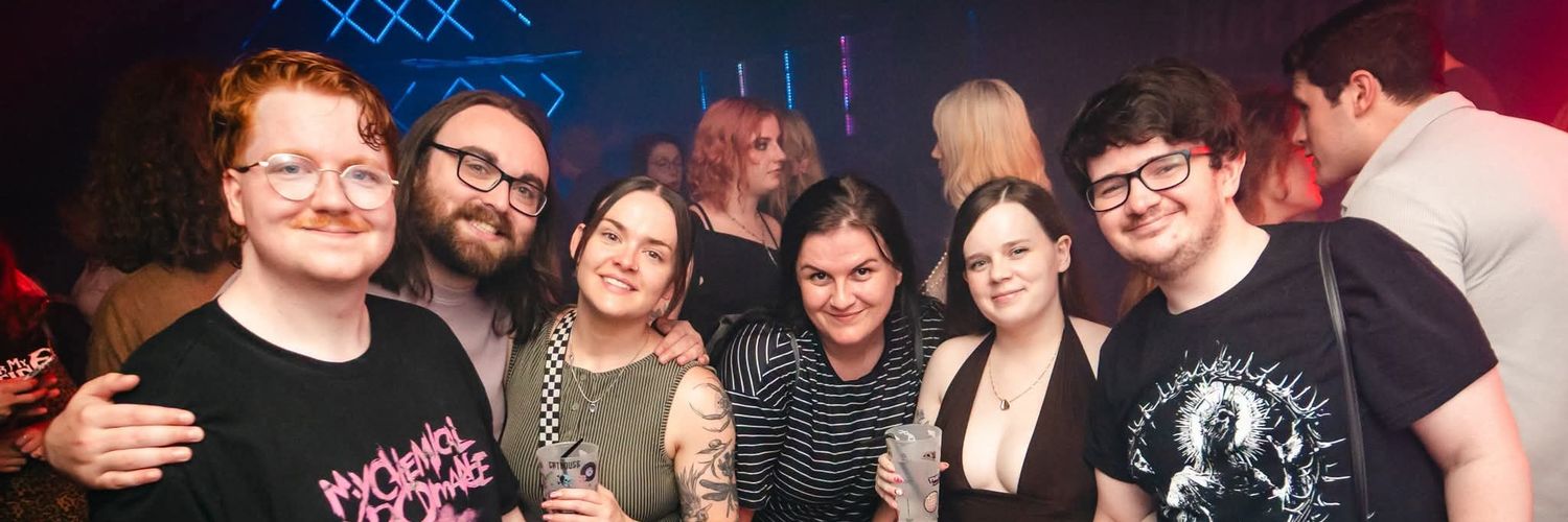 David_ISNT_Dead's profile banner image