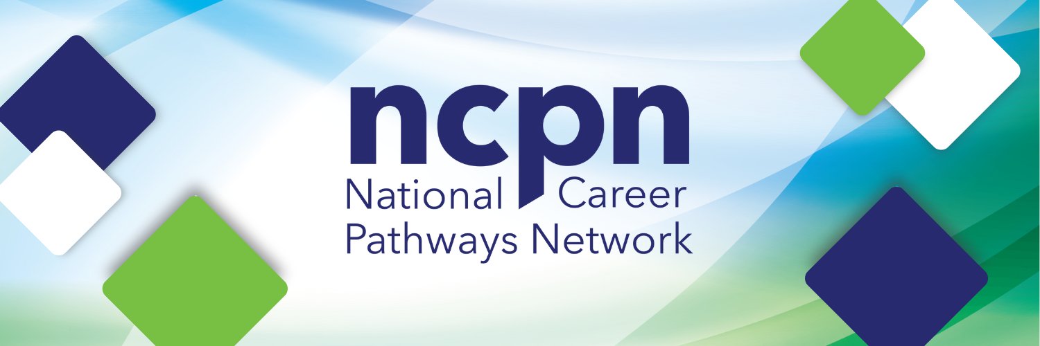 National Career Pathways Network (NCPN) banner