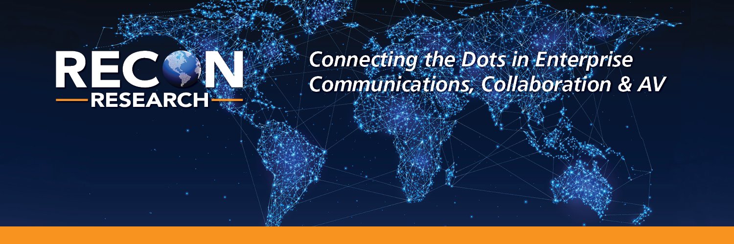 Recon Research, Inc. banner