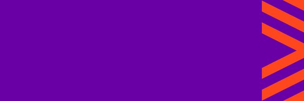 Chorus Profile Banner