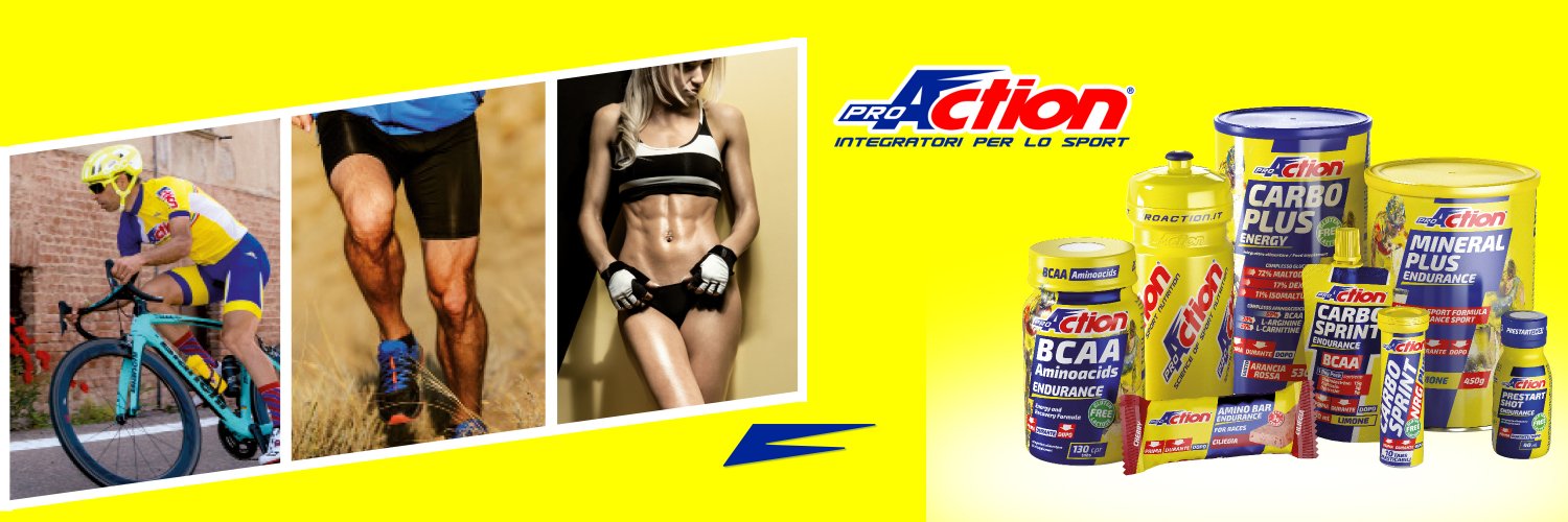 ProActionSport's profile banner image