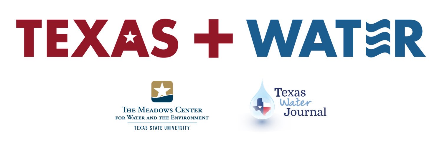 TexasPlusWater's profile banner image