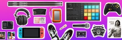 Andrew Wakely banner