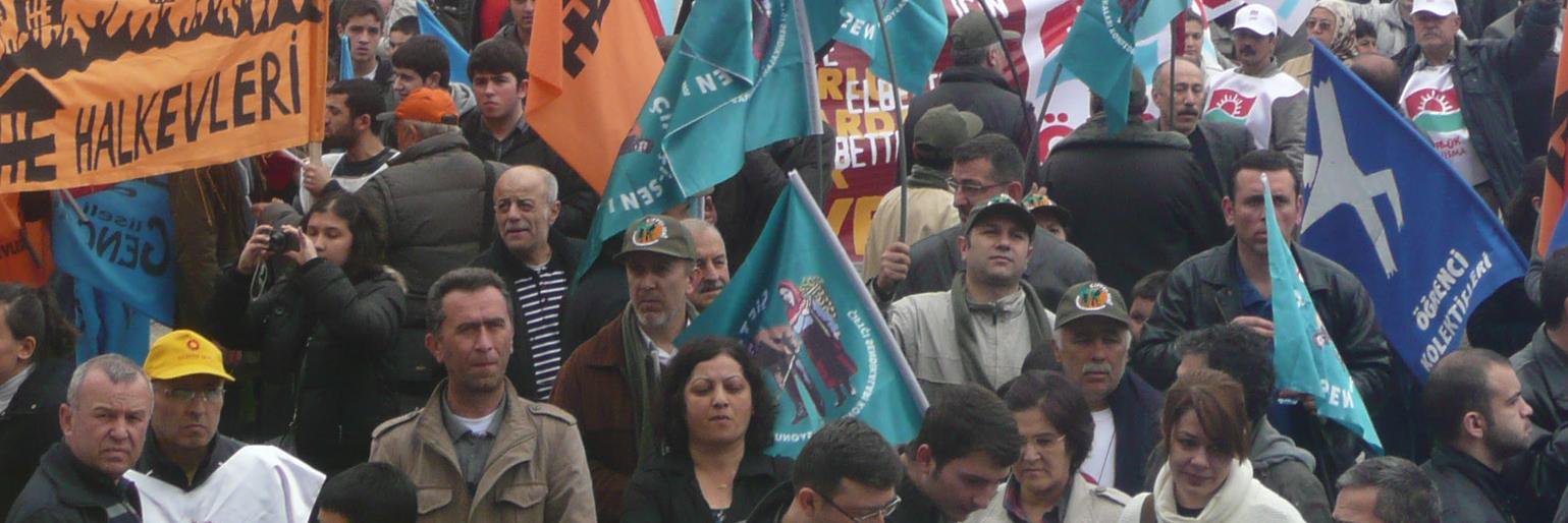 Çiftçi-Sen banner