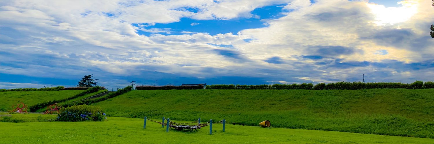 nikkun116's profile banner image