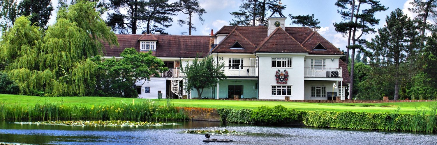 Woolston Manor banner