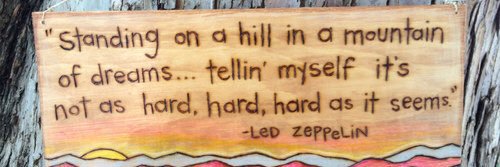 Mandi Perkins banner