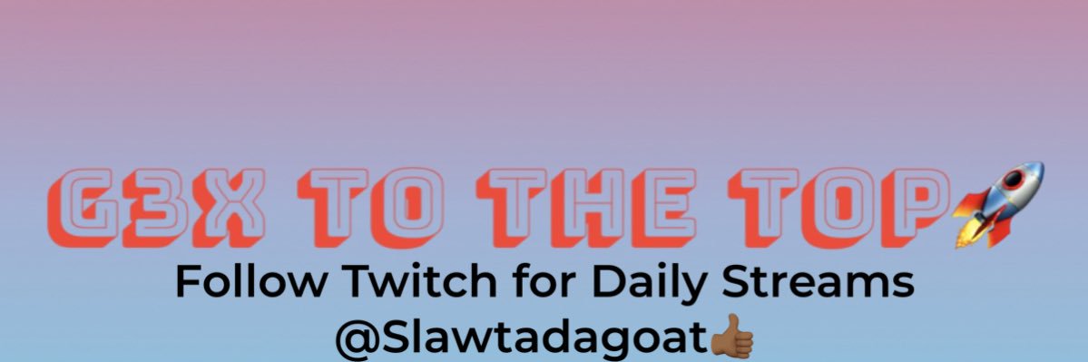 DanielDaniel345's profile banner image