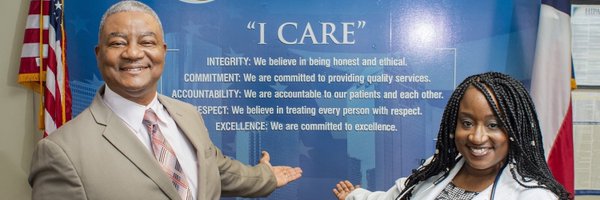 BusyCenter Profile Banner