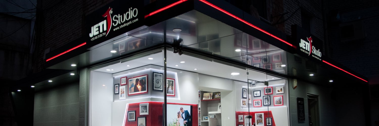 studiojeti's profile banner image