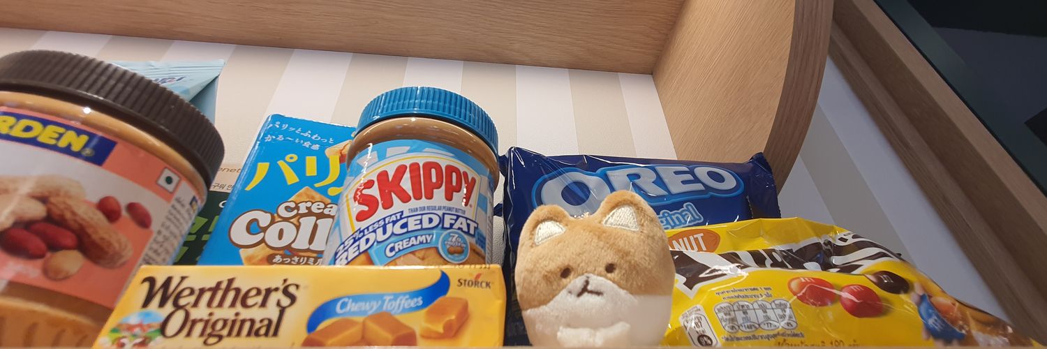 Bbbndy's profile banner image