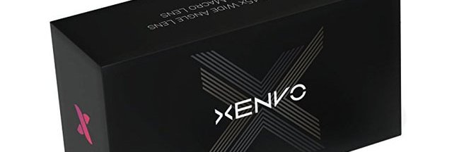 XenvoPro's profile banner image