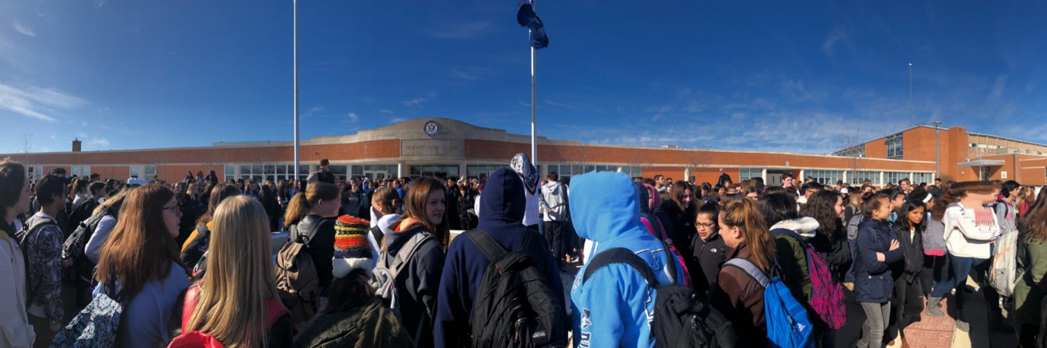 2018phswalkout's profile banner image