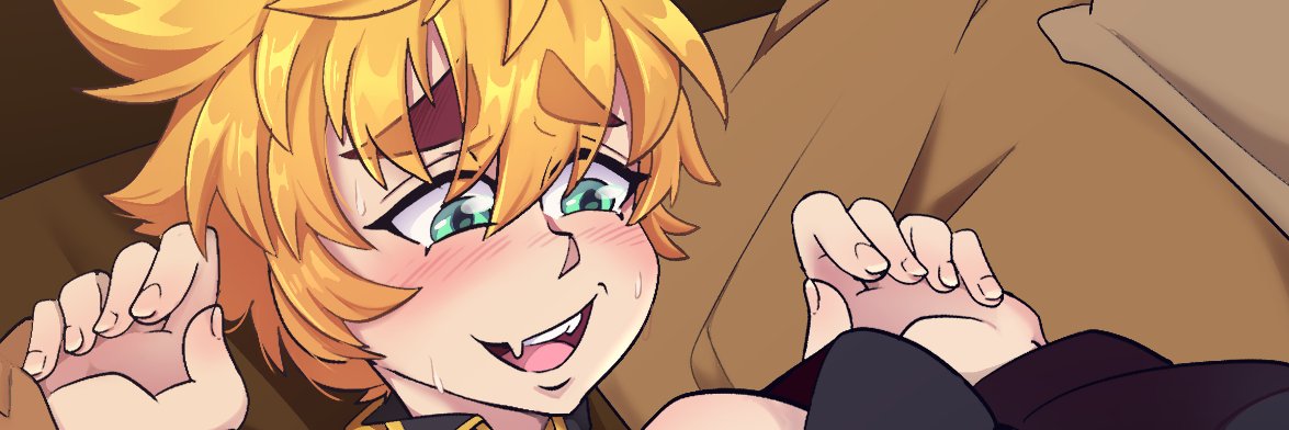 Kybitsuki 🌸 Hikikomori Magical Girl banner