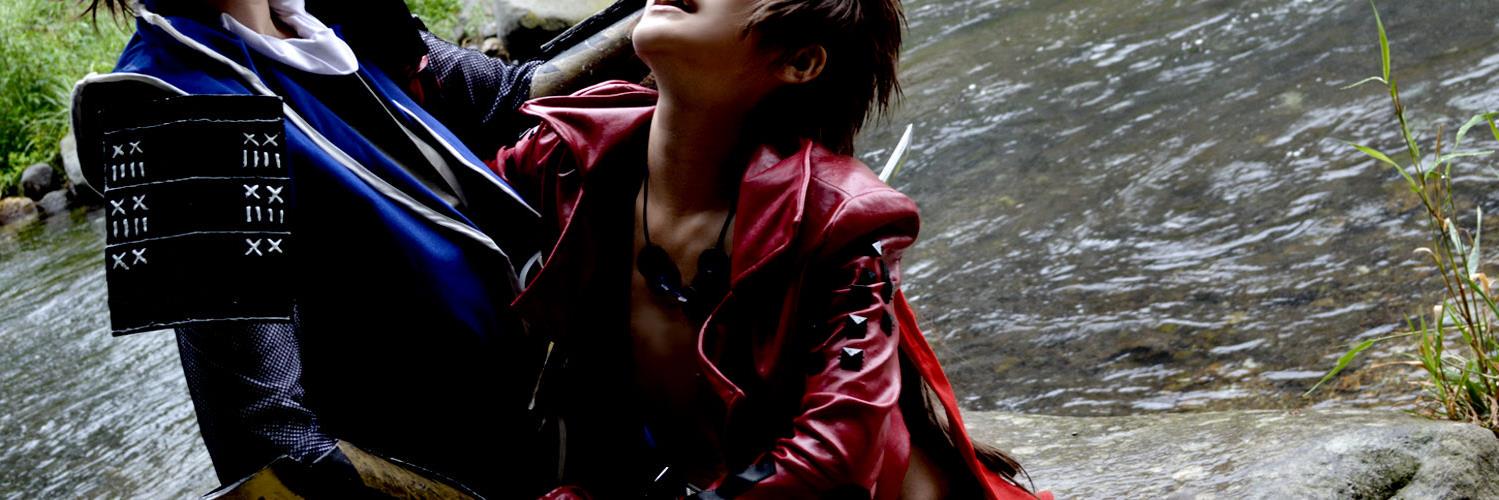 cos_low's profile banner image