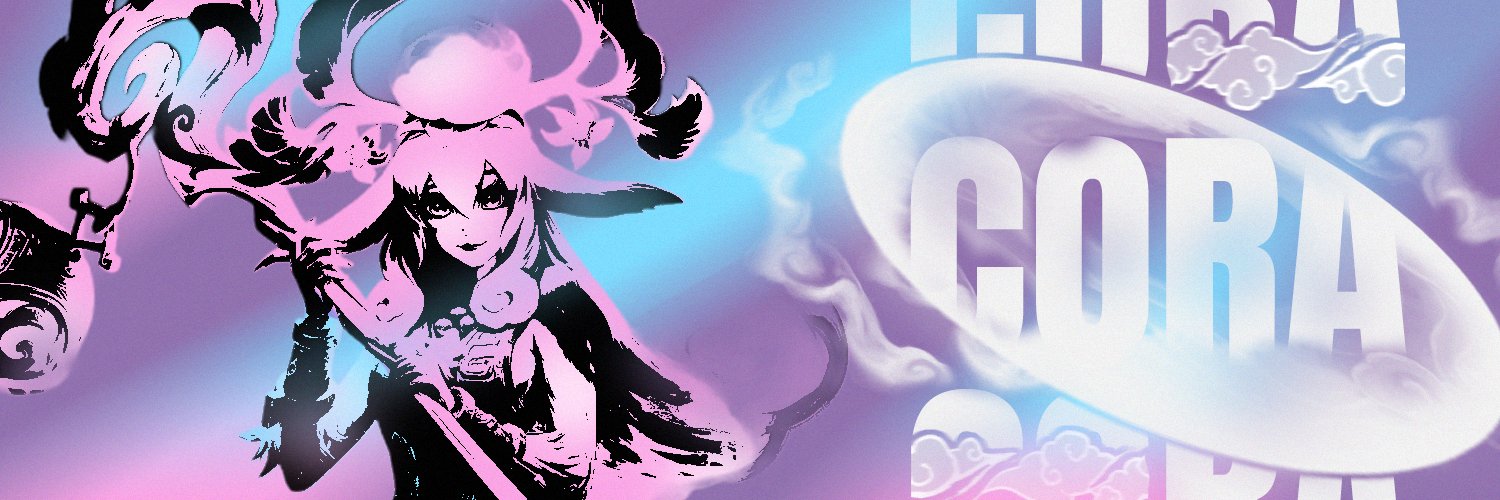 🏳️‍⚧️ Cora Kennedy 📸's banner
