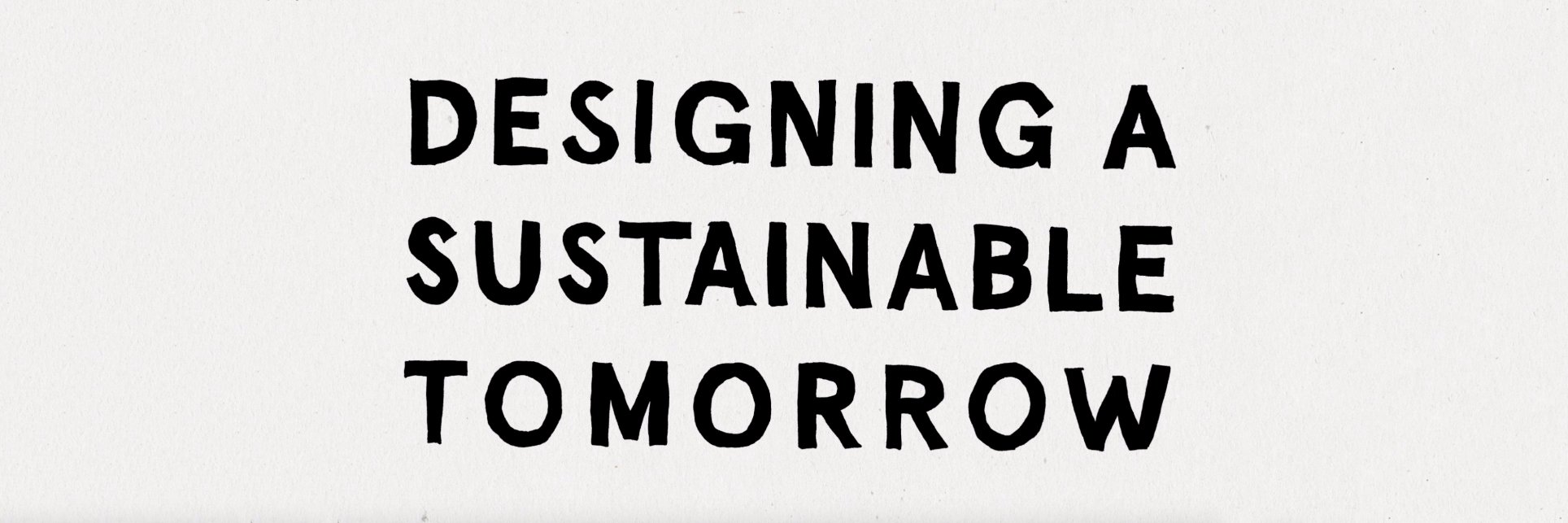 Design Region Bergen banner