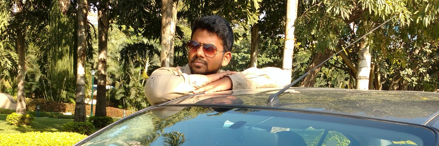 vikaskagana's profile banner image
