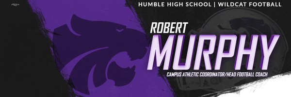 Robert Murphy Profile Banner