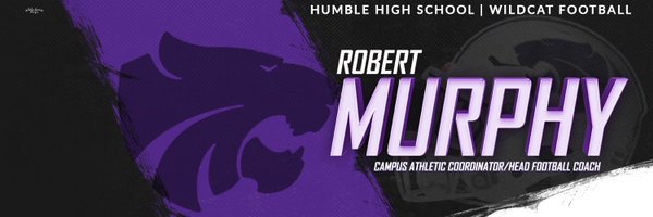 Coach_RobMurphy Profile Banner