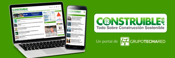 CONSTRUIBLE Profile Banner