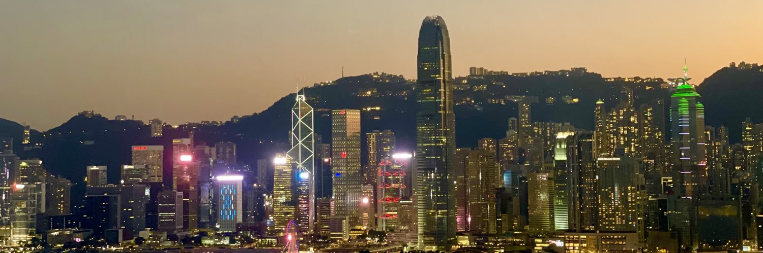 Ryan Chua 蔡曼中 banner