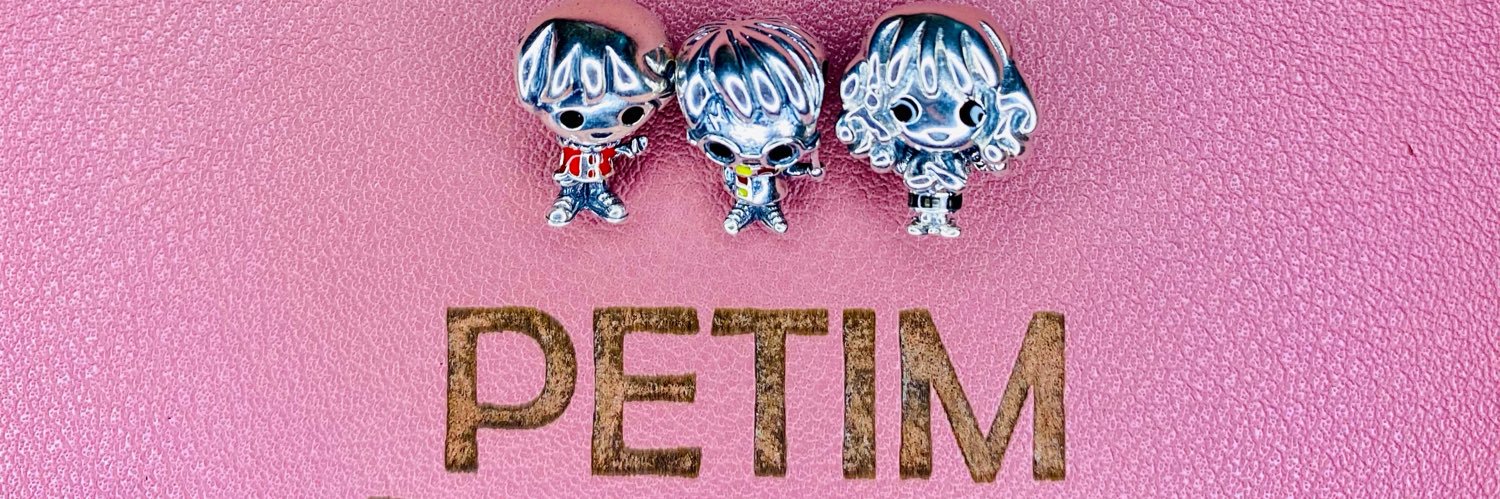 iPetim's profile banner image
