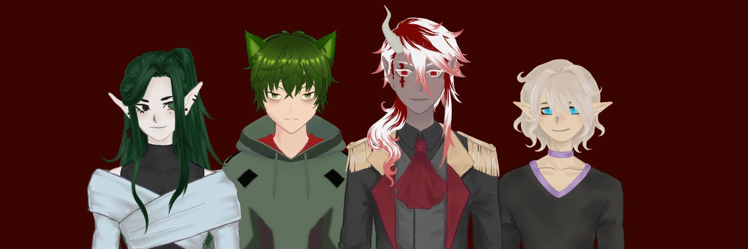 Samael banner
