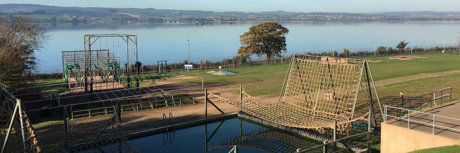 Ross Hemingway OBE banner