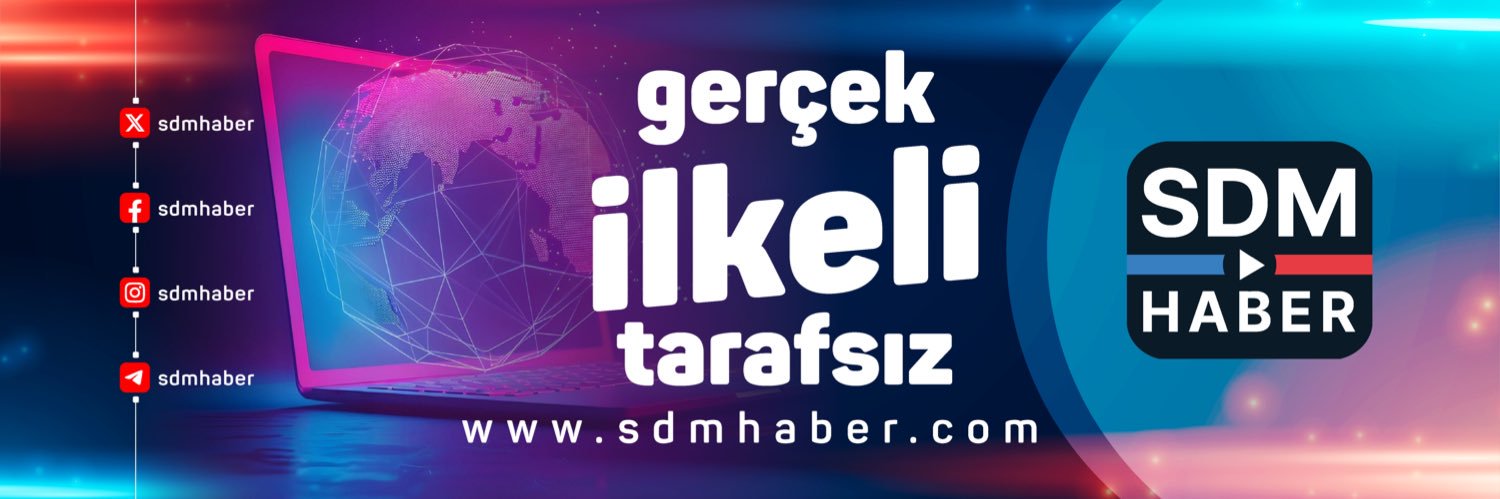 SDM HABER banner