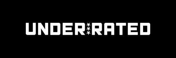 underrated Profile Banner